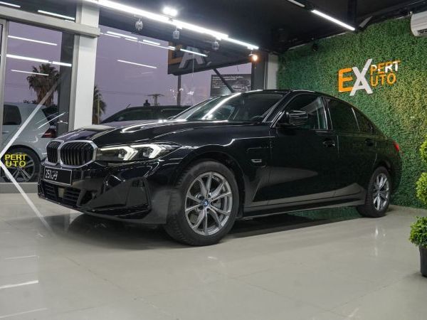 BMW Série 3 