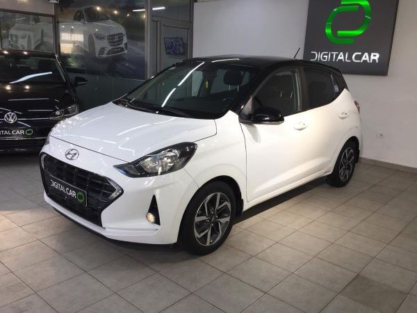 Hyundai Grand i10