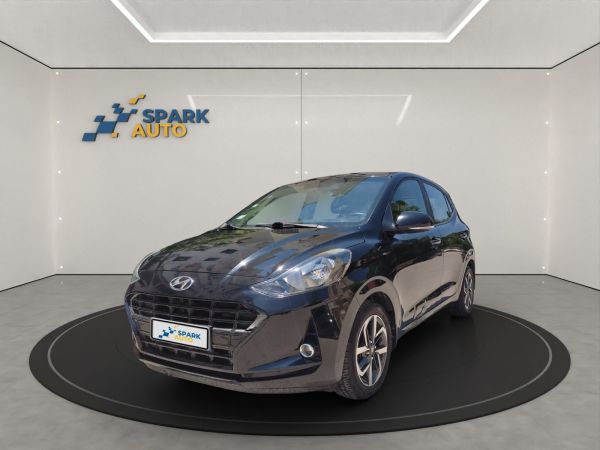 Hyundai Grand i10 
