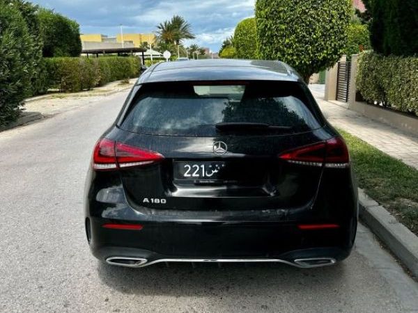 Mercedes-Benz Classe A 