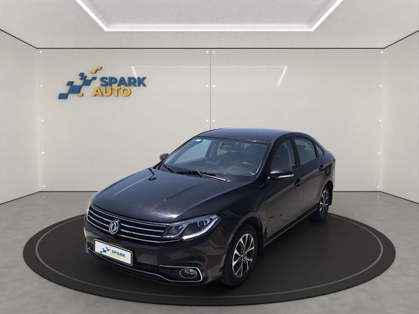 DONGFENG S50