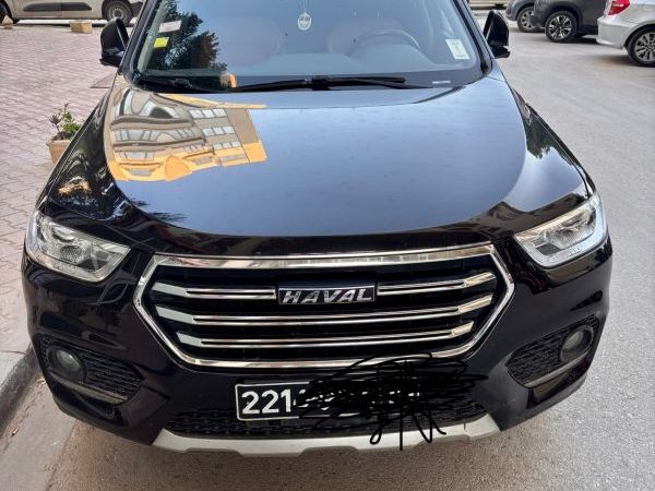 Haval H2 