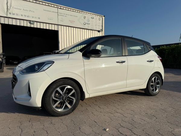 Hyundai Grand i10 