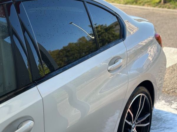 BMW Série 3 