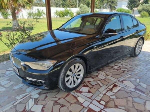 BMW Série 3 