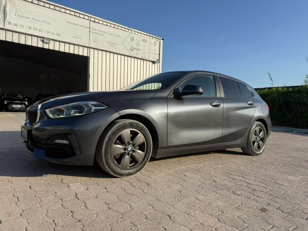BMW SÉRIE 1 PACK M