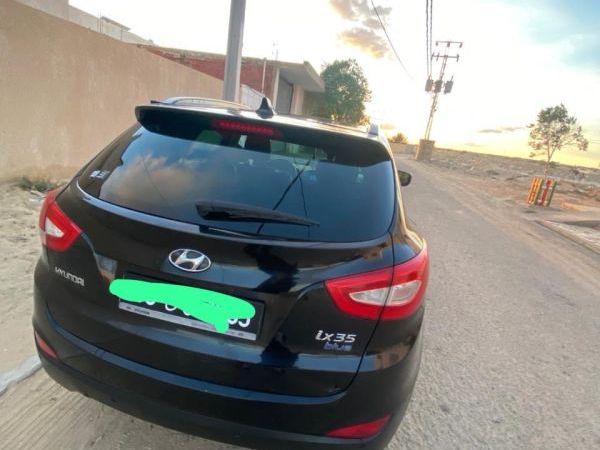 Hyundai ix35 Voiture tout option