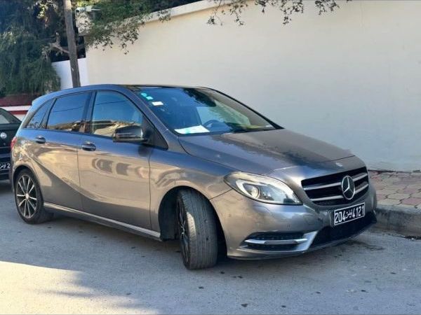 Mercedes-Benz Classe B 