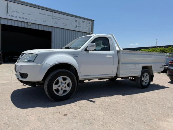 Tata Xenon X2 Simple Cabine 