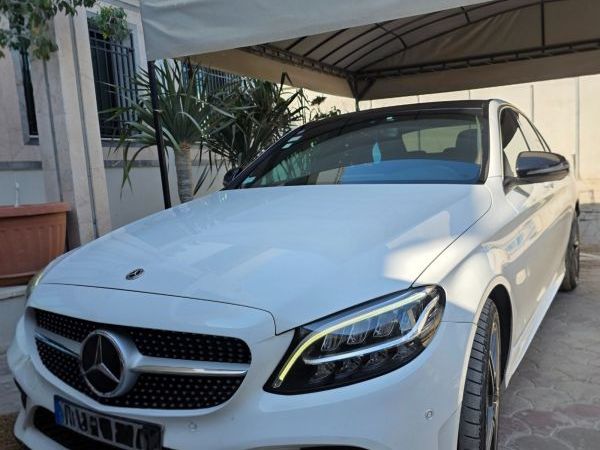 Mercedes-Benz Classe C 