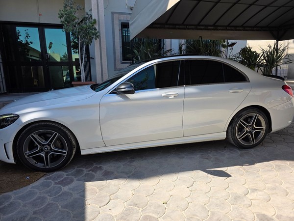 Mercedes-Benz Classe C 