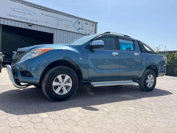 Mazda BT-50 
