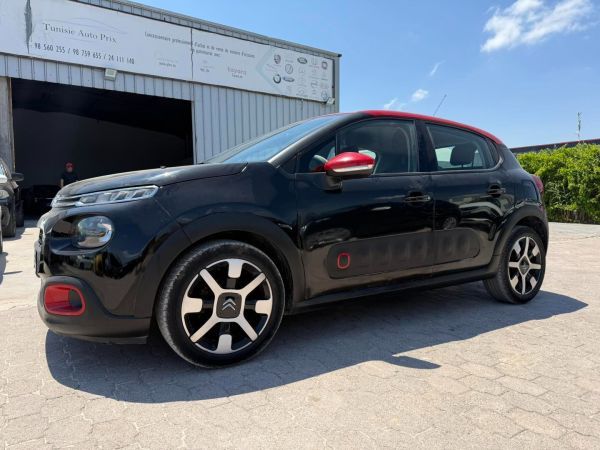 Citroën C3 