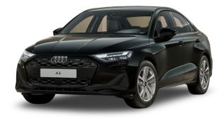 Audi A3 Berline