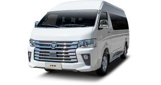 Foton View CS2 Van 16 places