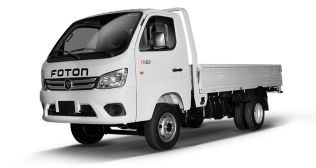 Foton TM5 3.4T Chassis Cabine
