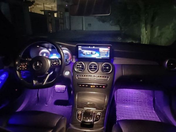 Mercedes-Benz Classe C