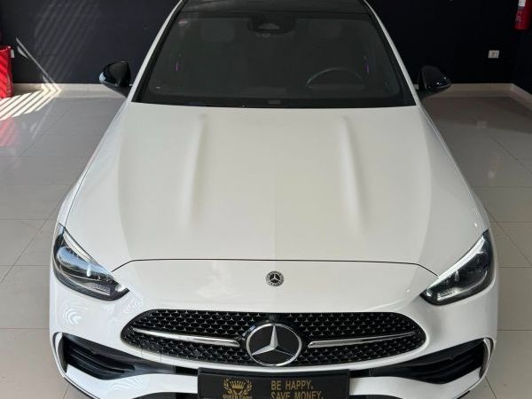 Mercedes-Benz Classe C 