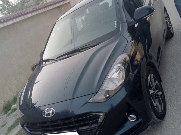 Hyundai Grand i10 