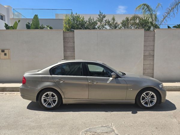 BMW Série 3 