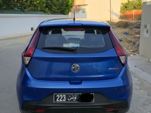 MG 3 