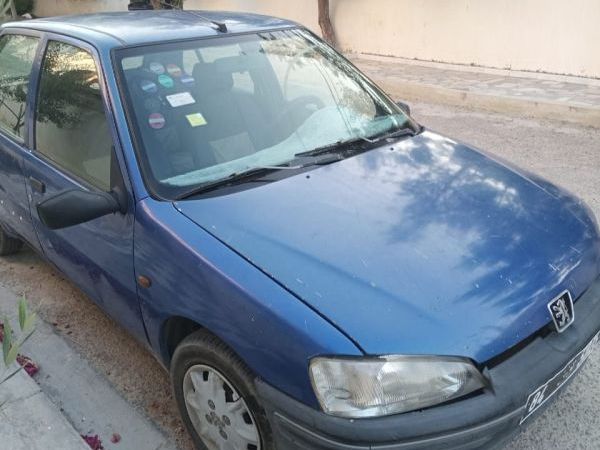 Peugeot 106 