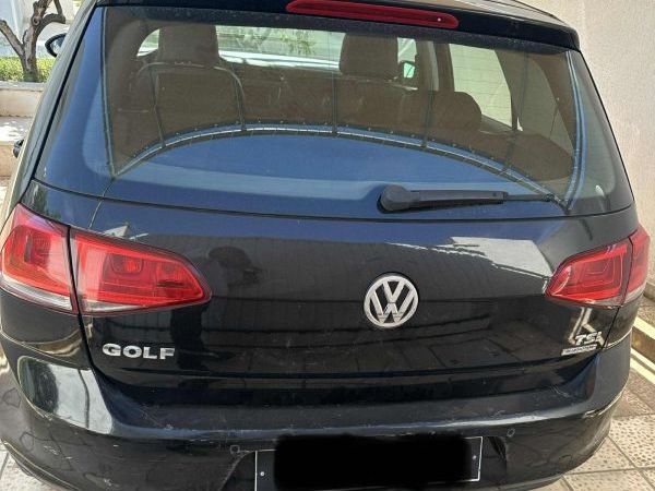 Volkswagen Golf 7 