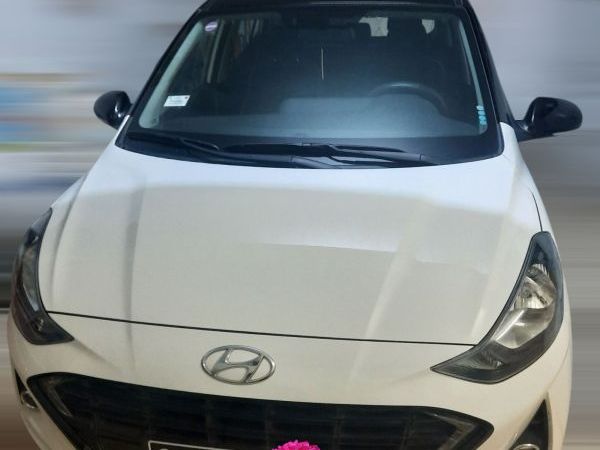Hyundai Grand i10 