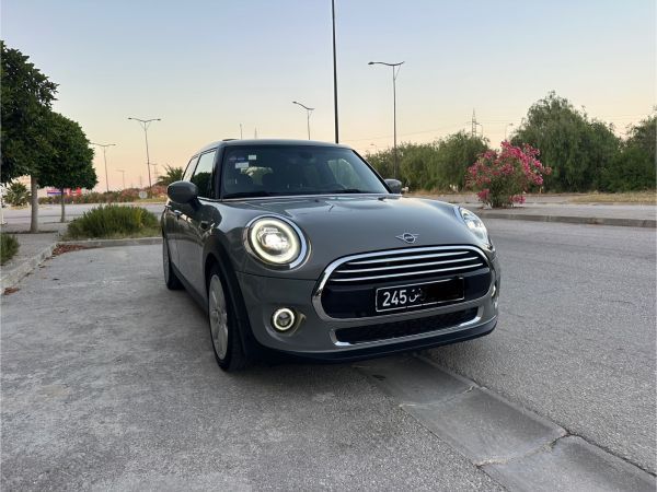 Mini 5 portes 