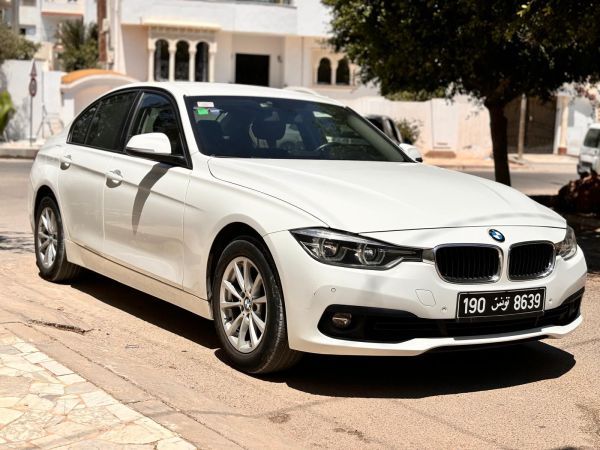 BMW Série 3 