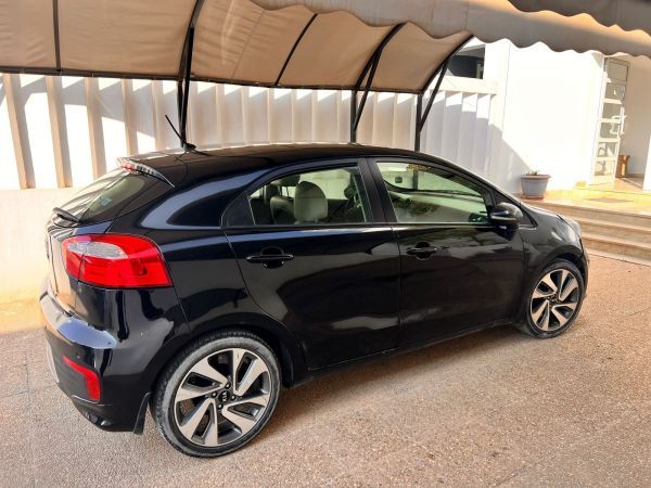 KIA Rio Berline 