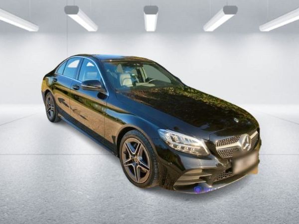 Mercedes-Benz Classe C 