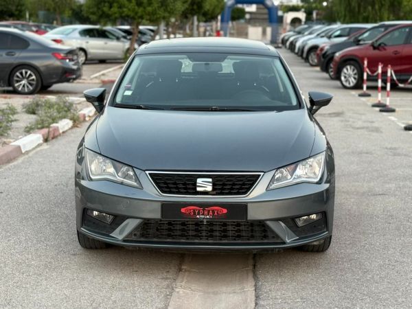SEAT LEON SC RÉFÉRENCE