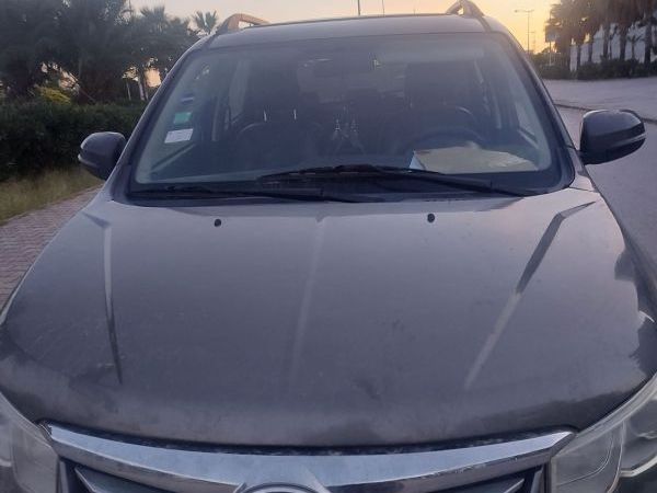 BAIC YX Kenbo S2 