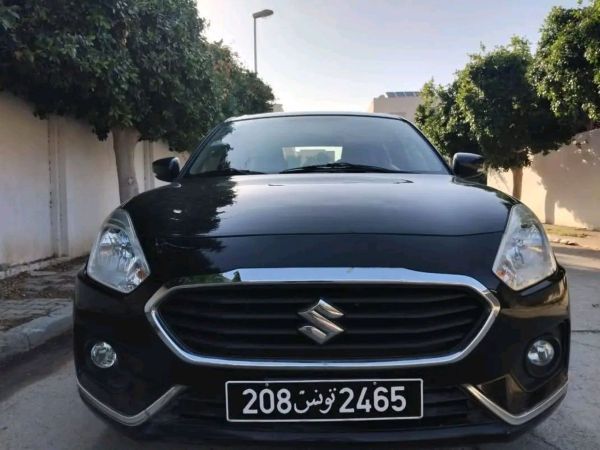 Suzuki Dzire