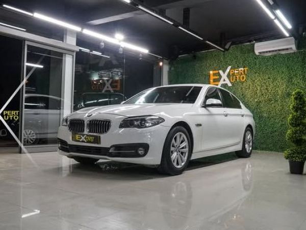 BMW Série 5 