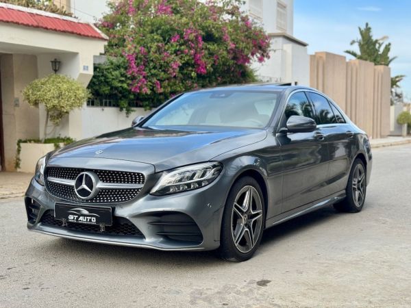 Mercedes-Benz Classe C 