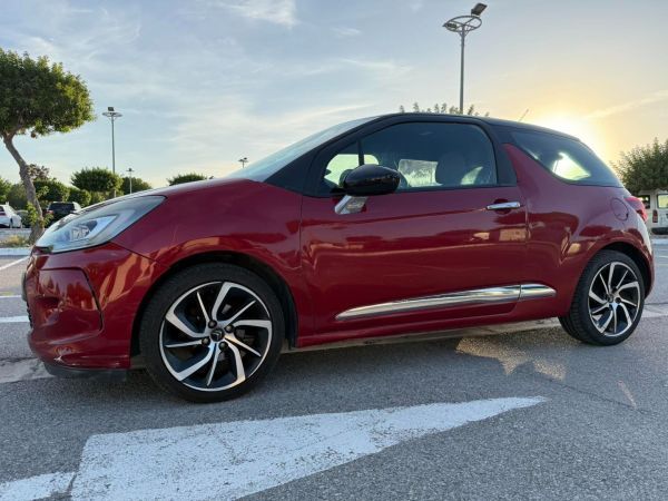 Citroën DS3