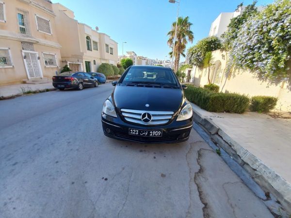 Mercedes-Benz Classe B 