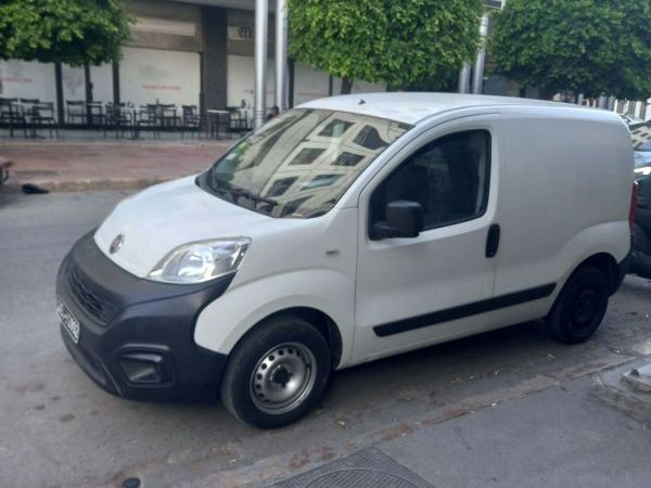 Fiat Fiorino 