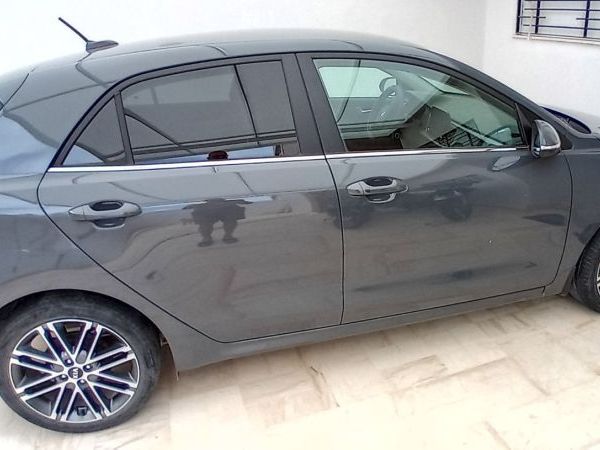 KIA Rio 5p 