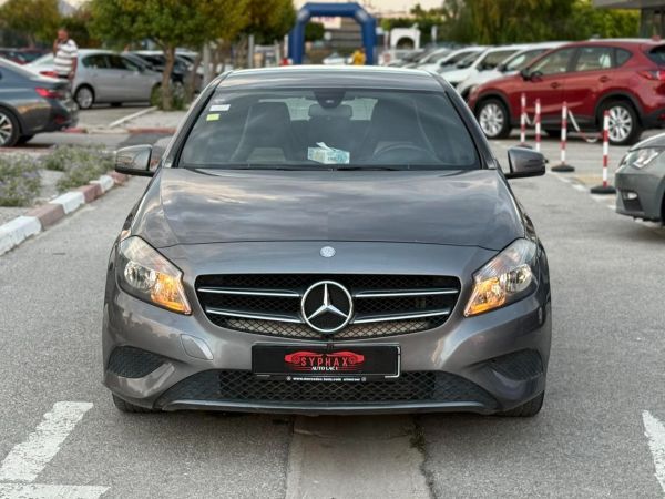 Mercedes-Benz Classe A 