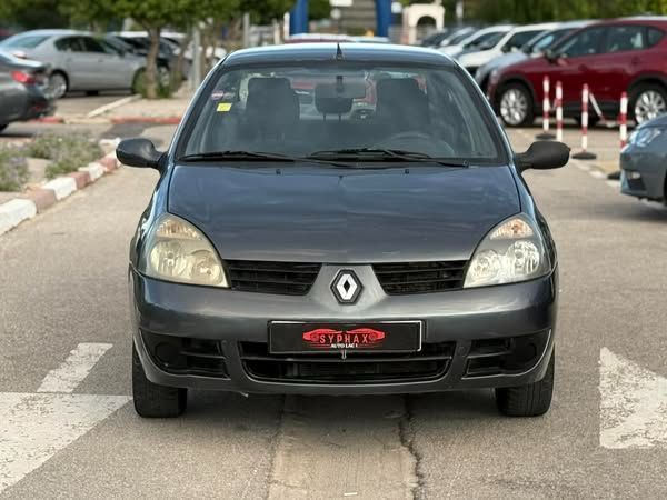 RENAULT CLIO CLASSIC