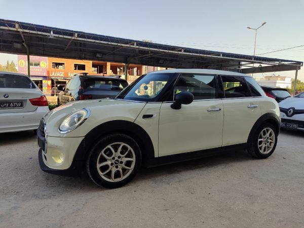 Mini 5 portes 