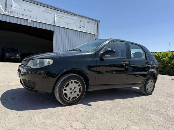 FIAT PALIO