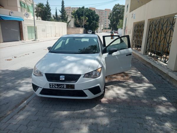 Seat Ibiza Populaire 