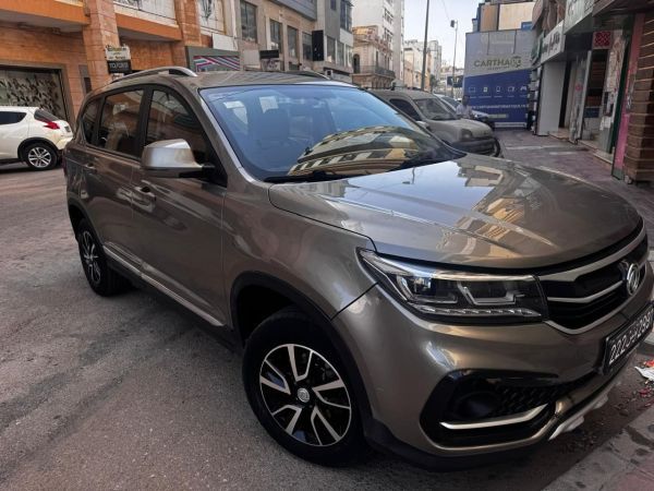 Dongfeng SX3 