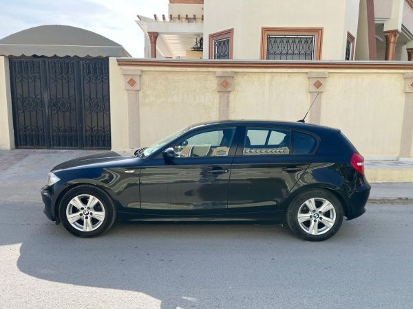 BMW Série 1 