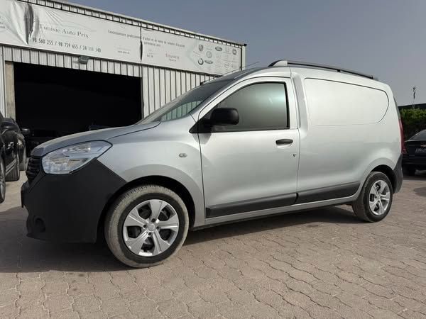 Dacia Dokker Van