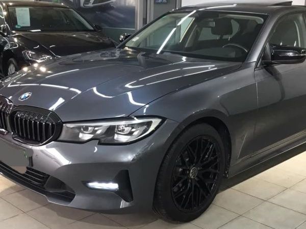 BMW Série 3 